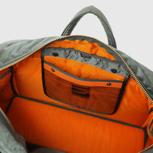 TANKER DUFFLE BAG