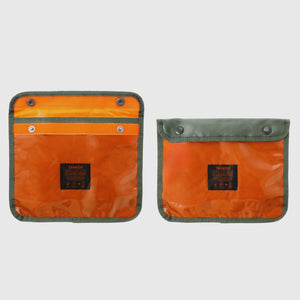 TANKER DUFFLE BAG