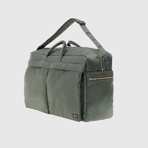 TANKER DUFFLE BAG (L)