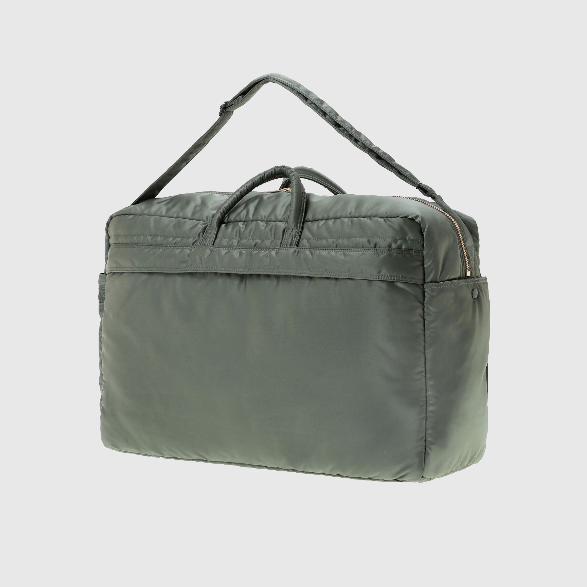 TANKER DUFFLE BAG (L)