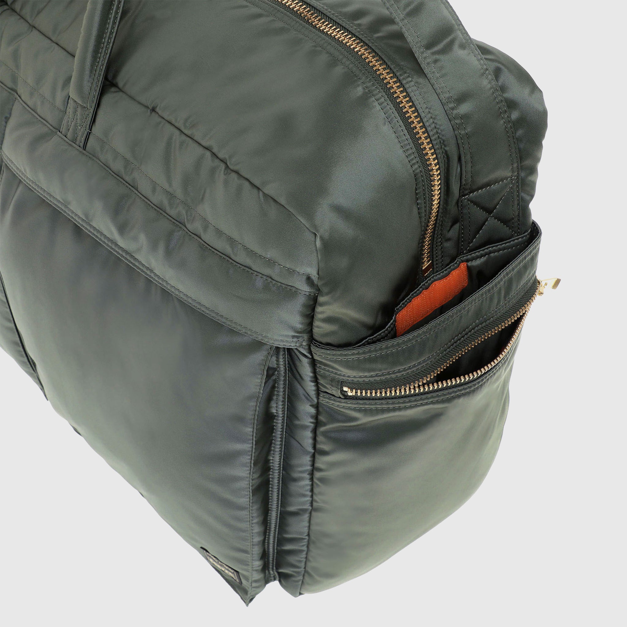 TANKER DUFFLE BAG (L)