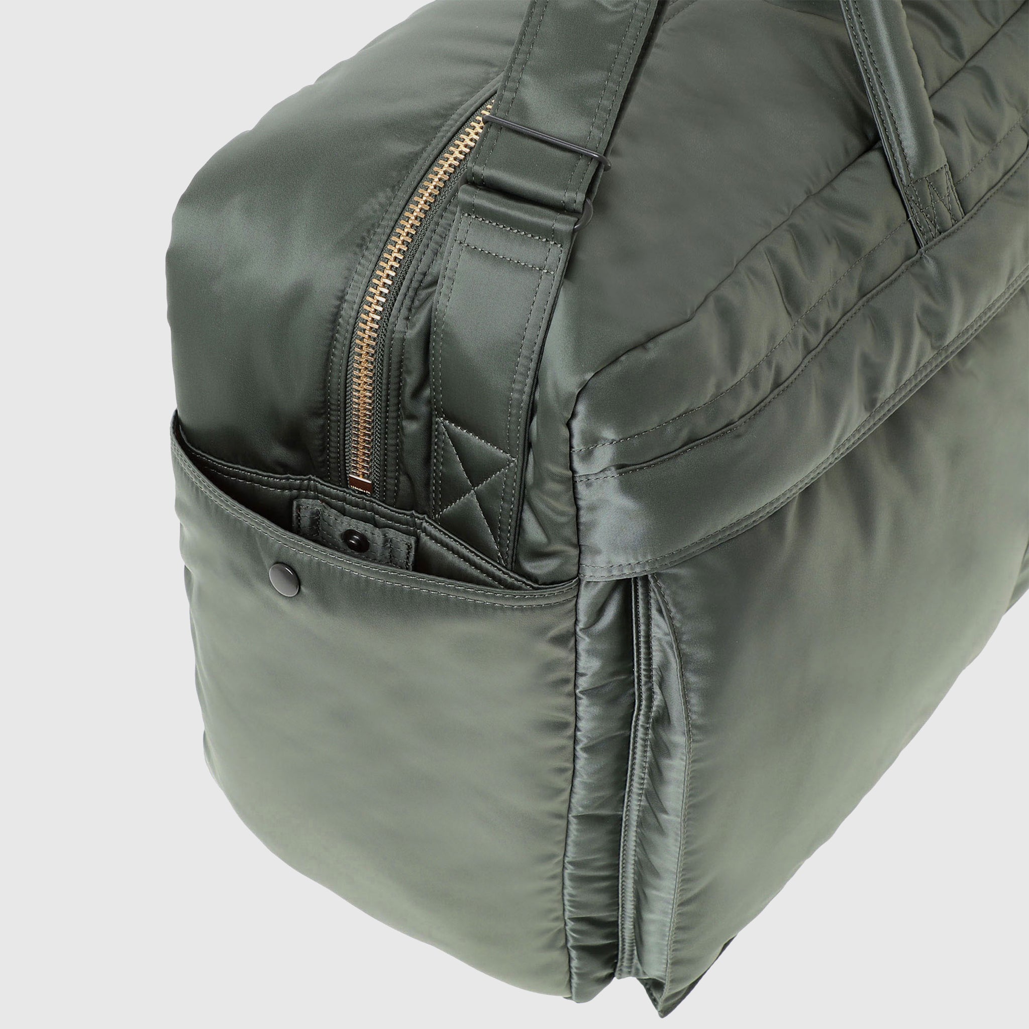 TANKER DUFFLE BAG (L)