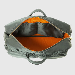 TANKER DUFFLE BAG (L)