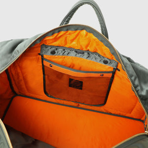 TANKER DUFFLE BAG (L)