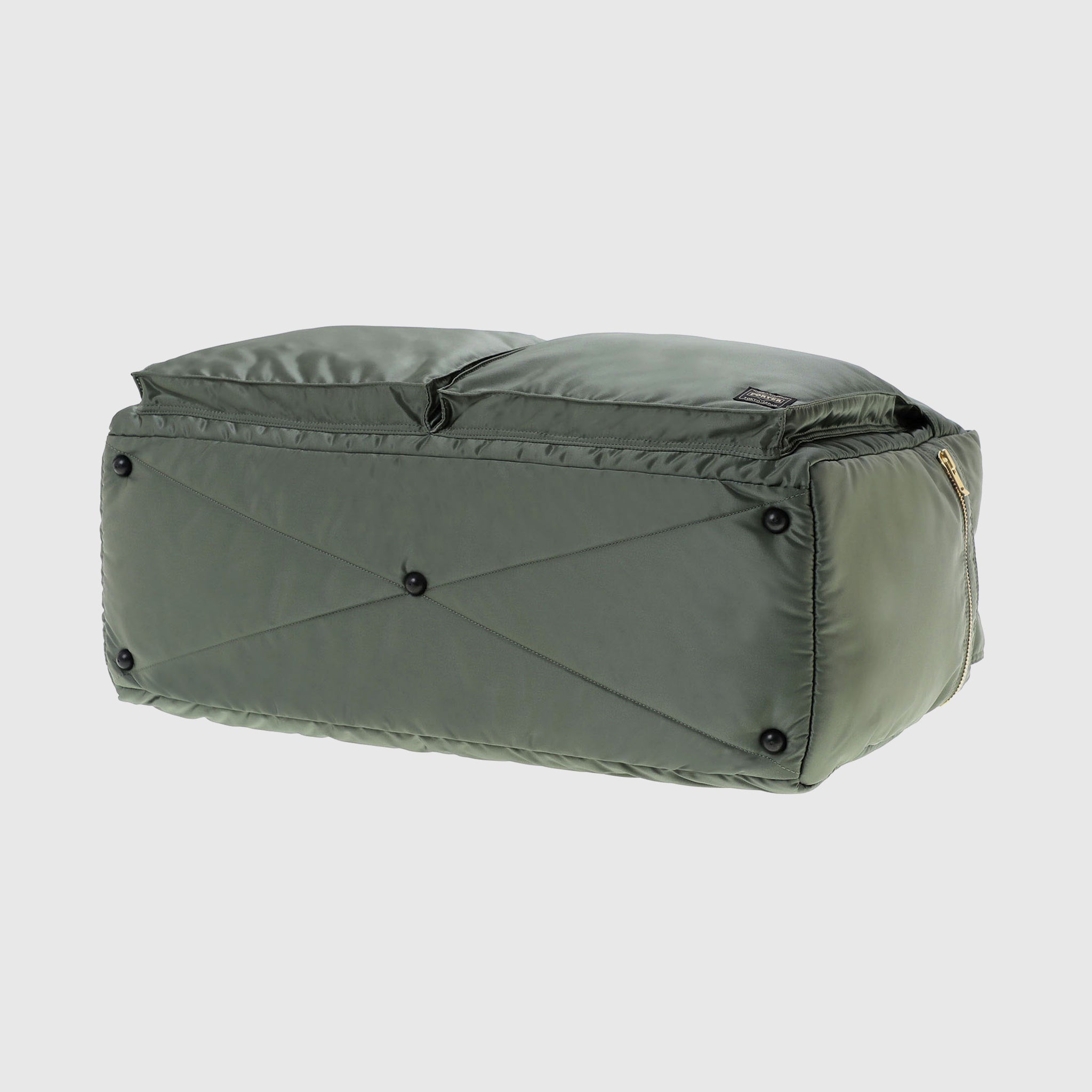 TANKER DUFFLE BAG (L)