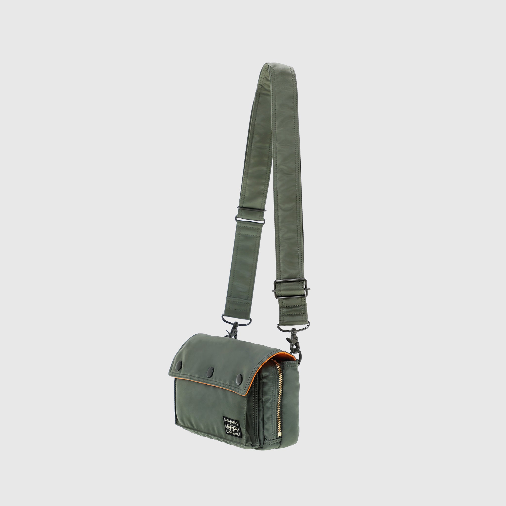 TANKER ENVELOPE BAG