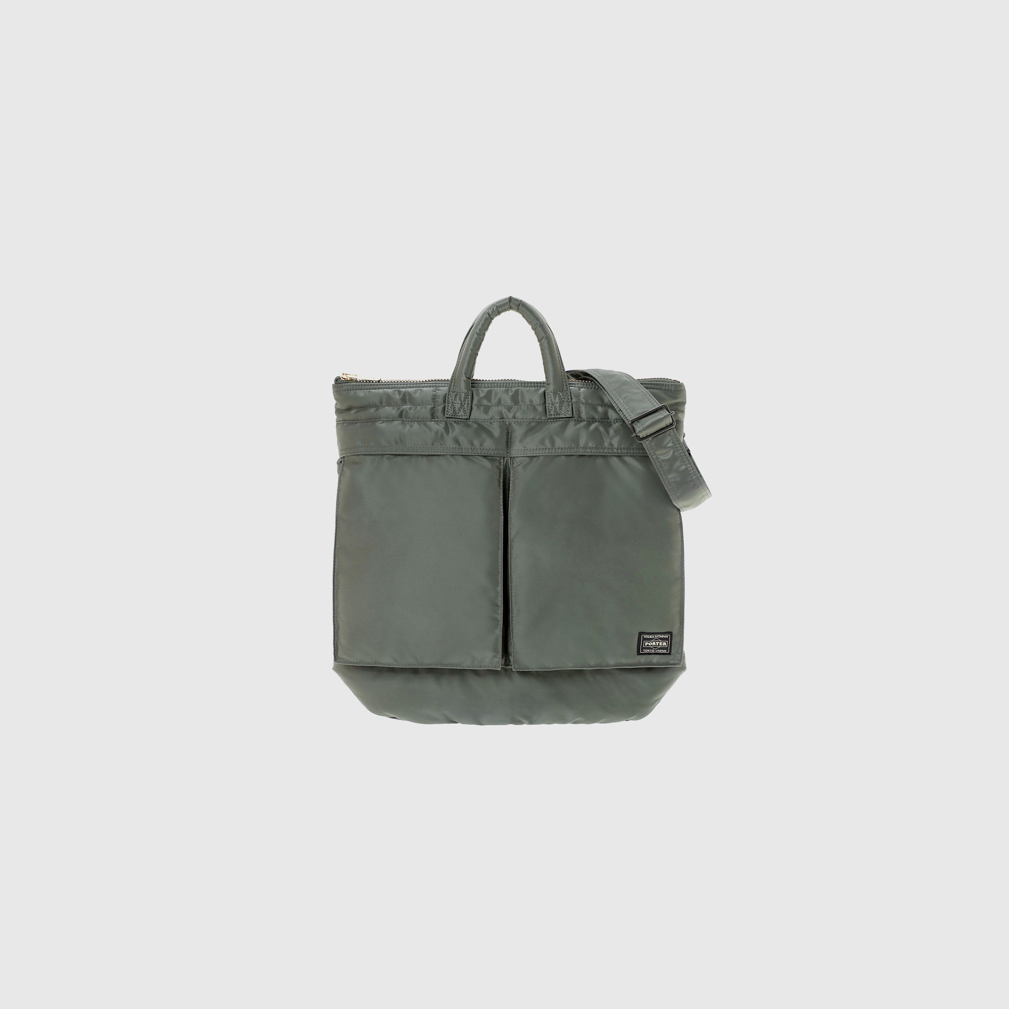 TANKER HELMET BAG