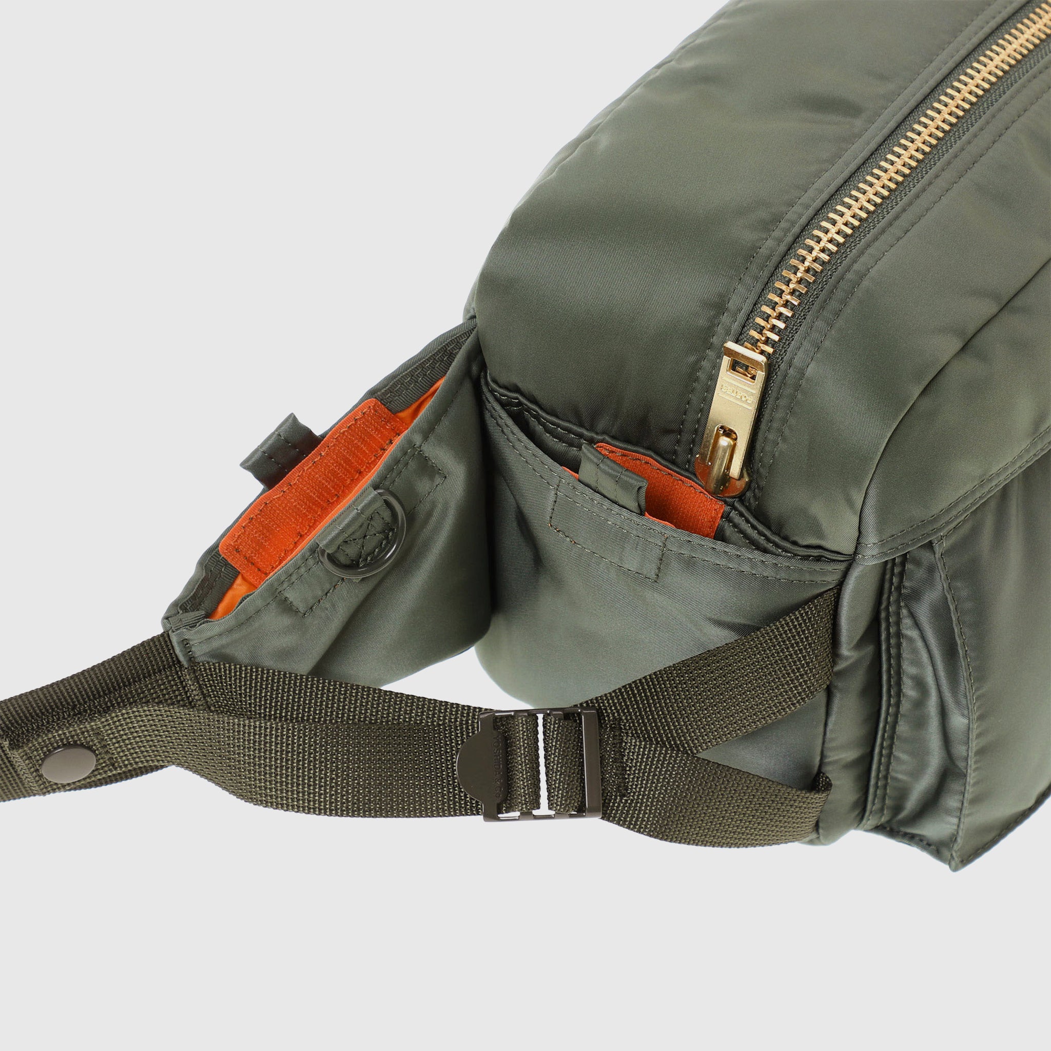 TANKER HIP BAG