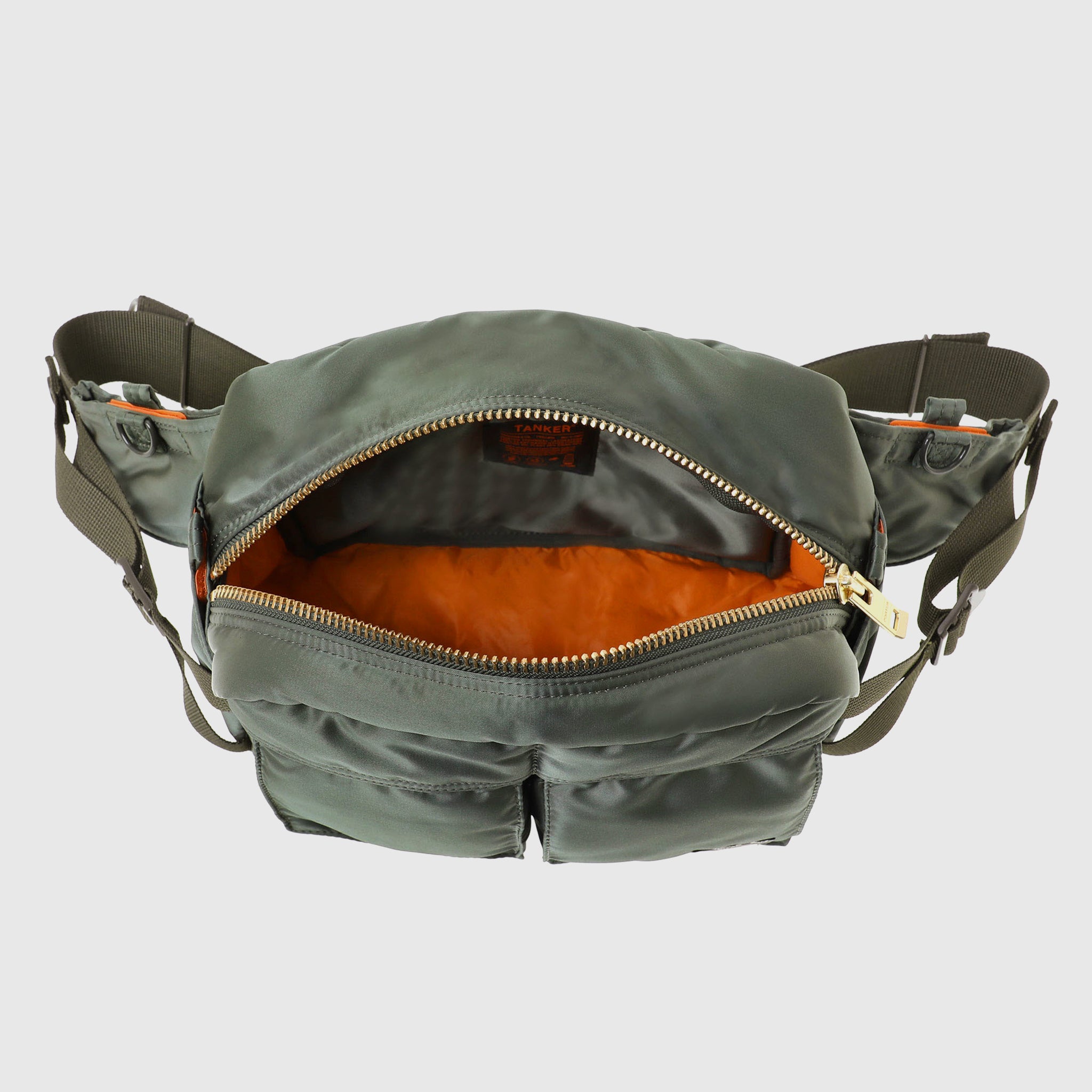 TANKER HIP BAG