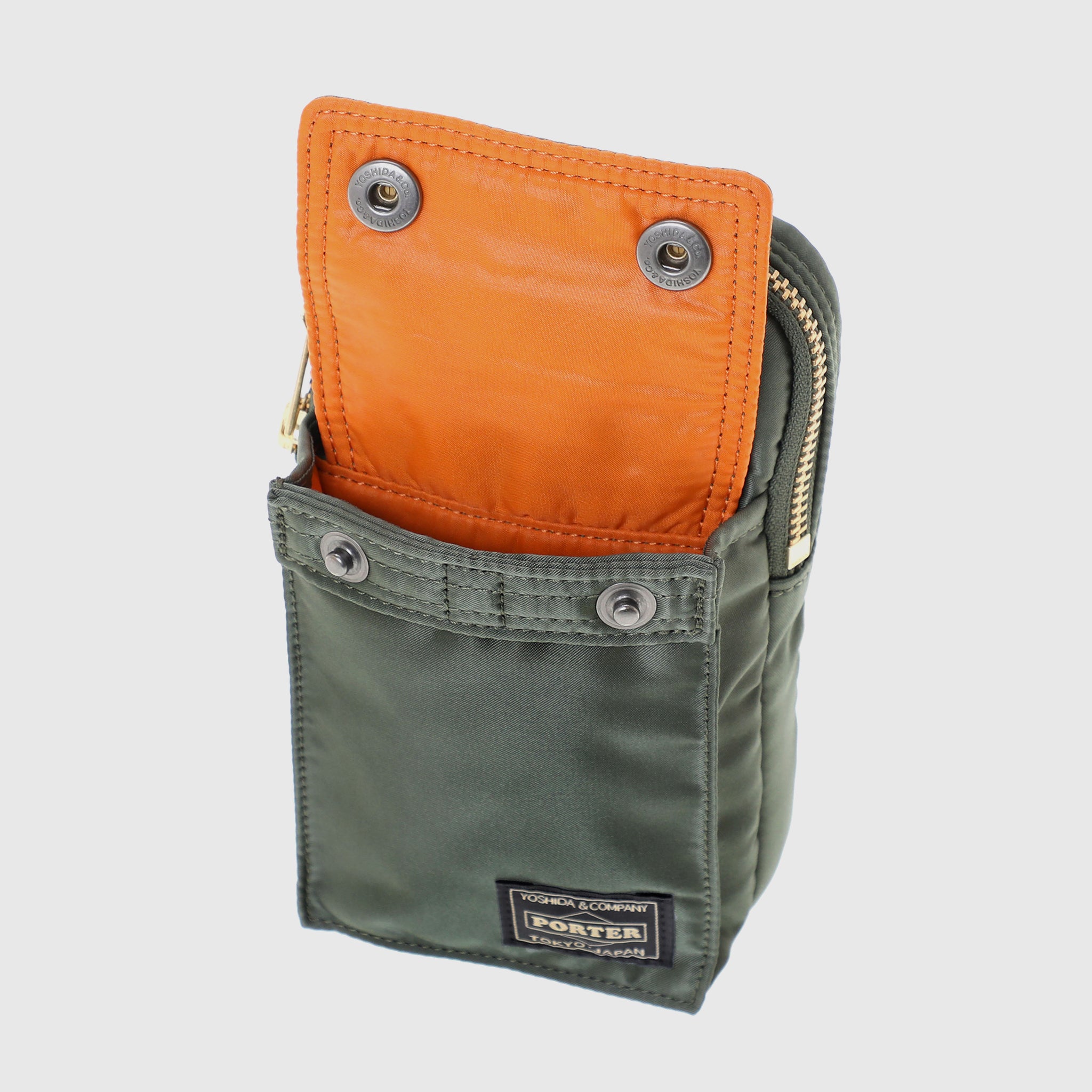 TANKER MOBILE POUCH