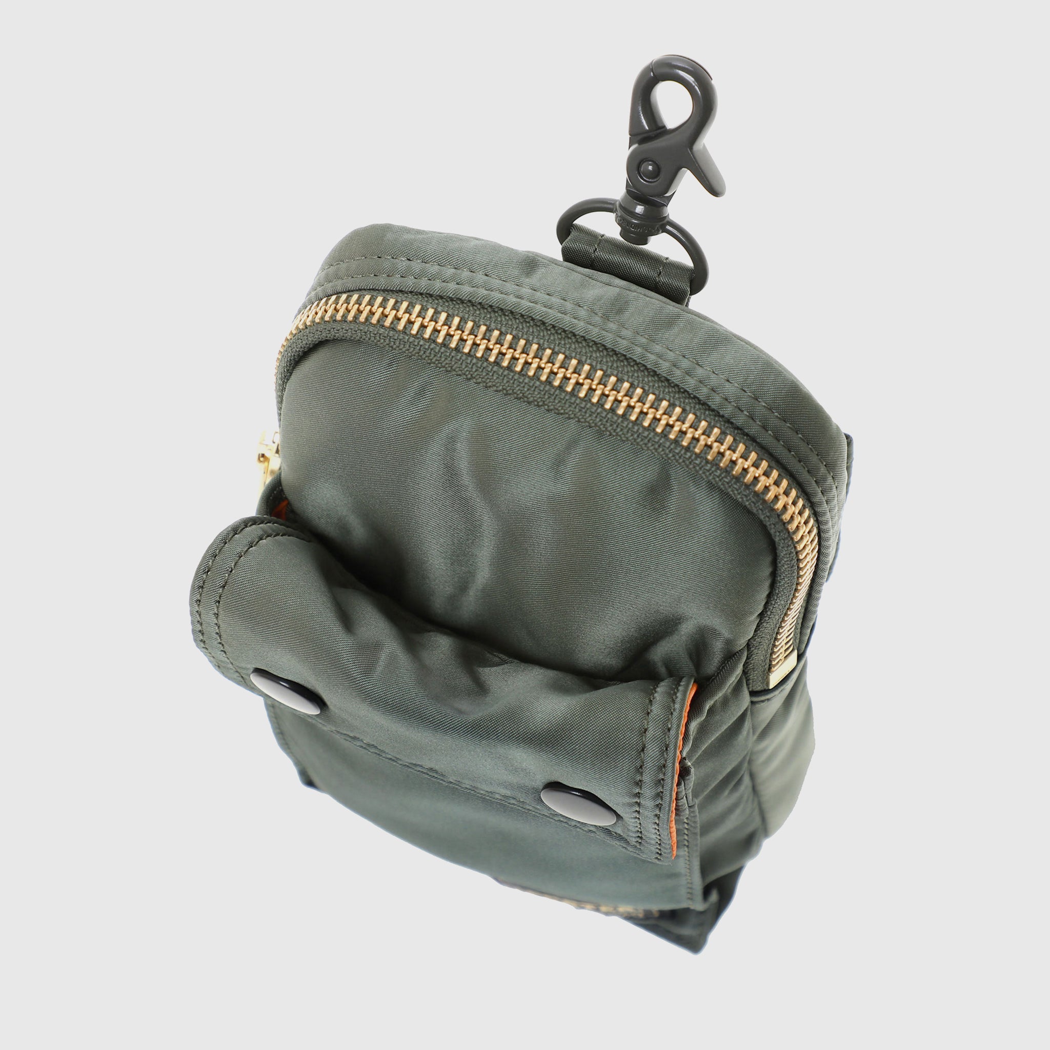 TANKER MOBILE POUCH