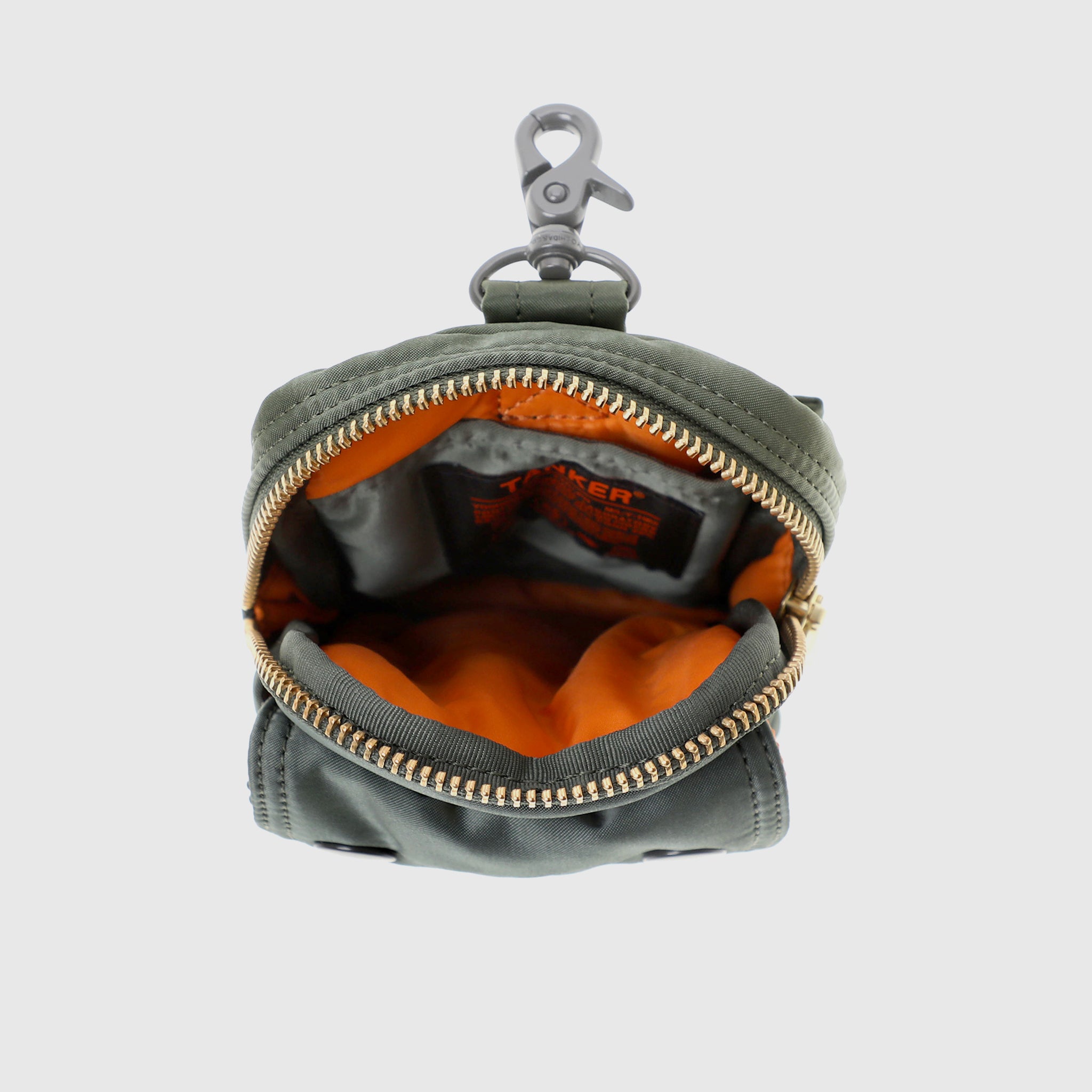 TANKER MOBILE POUCH