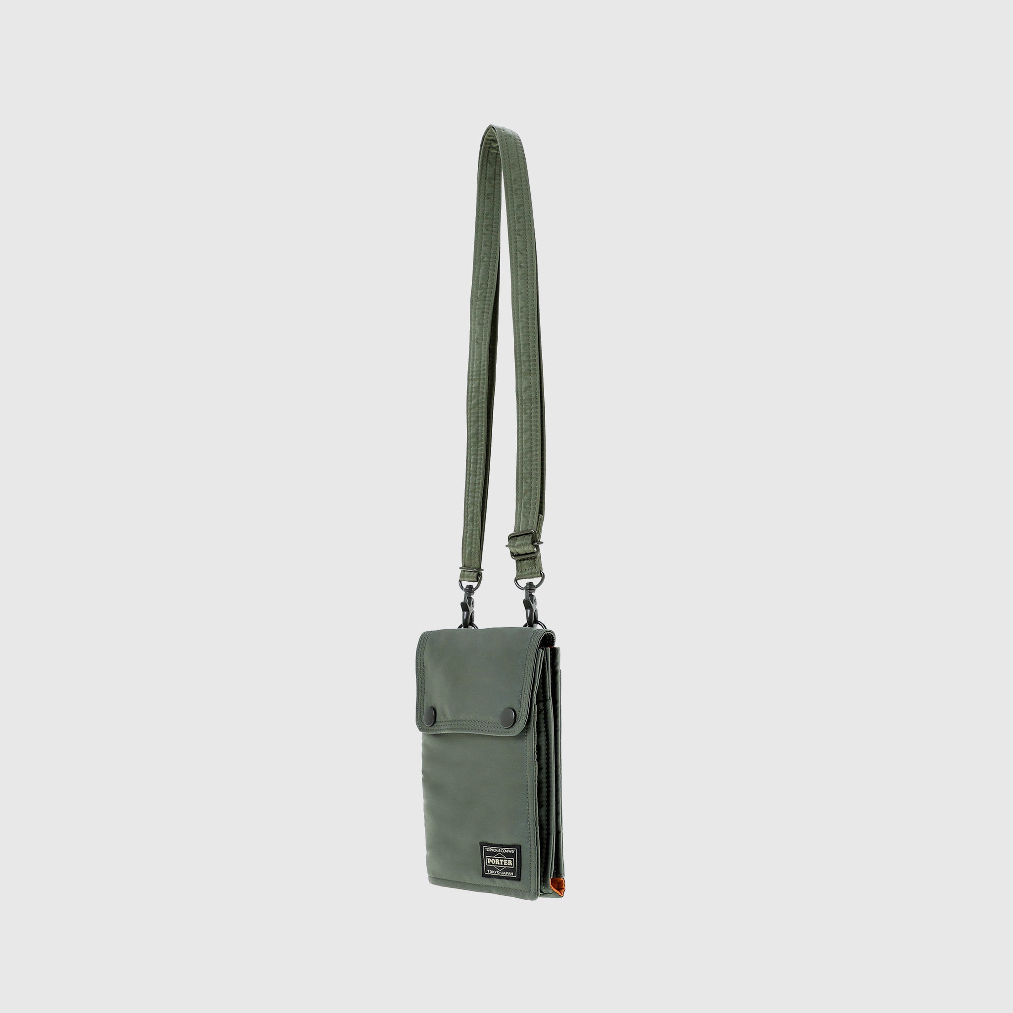 TANKER NAVIGATOR BAG