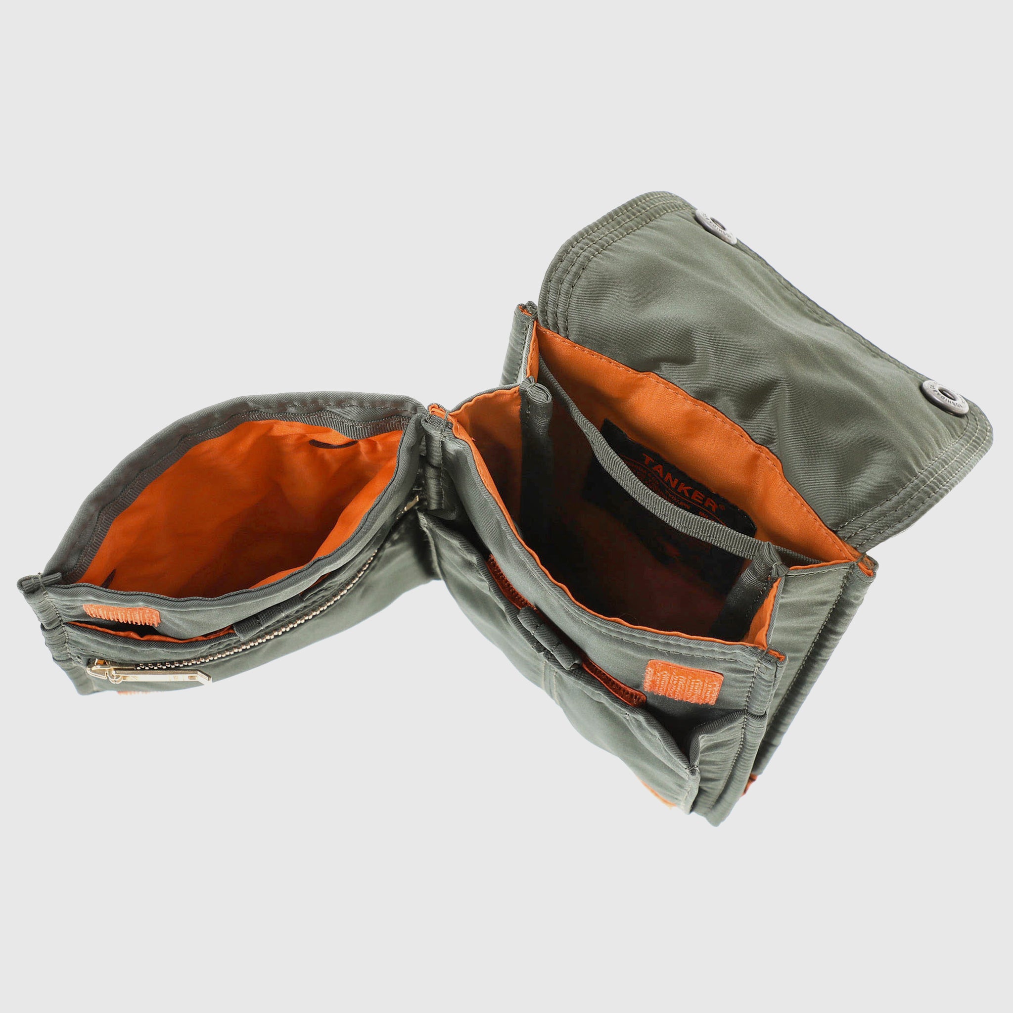 TANKER NAVIGATOR BAG