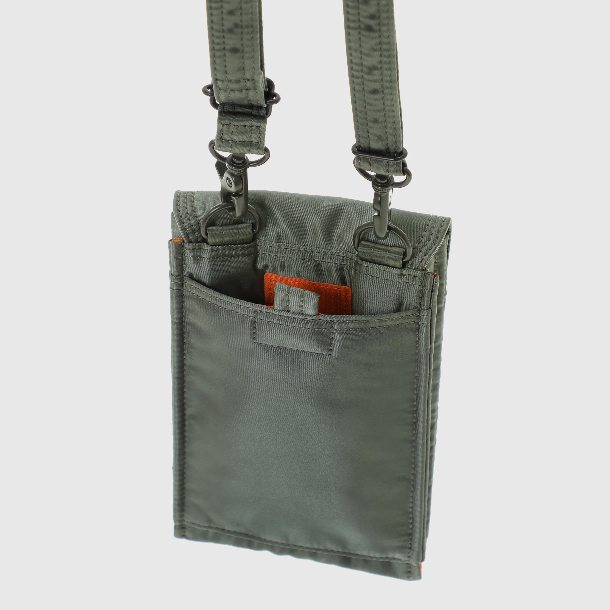 TANKER NAVIGATOR BAG