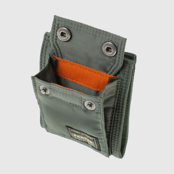 TANKER POCKET WALLET