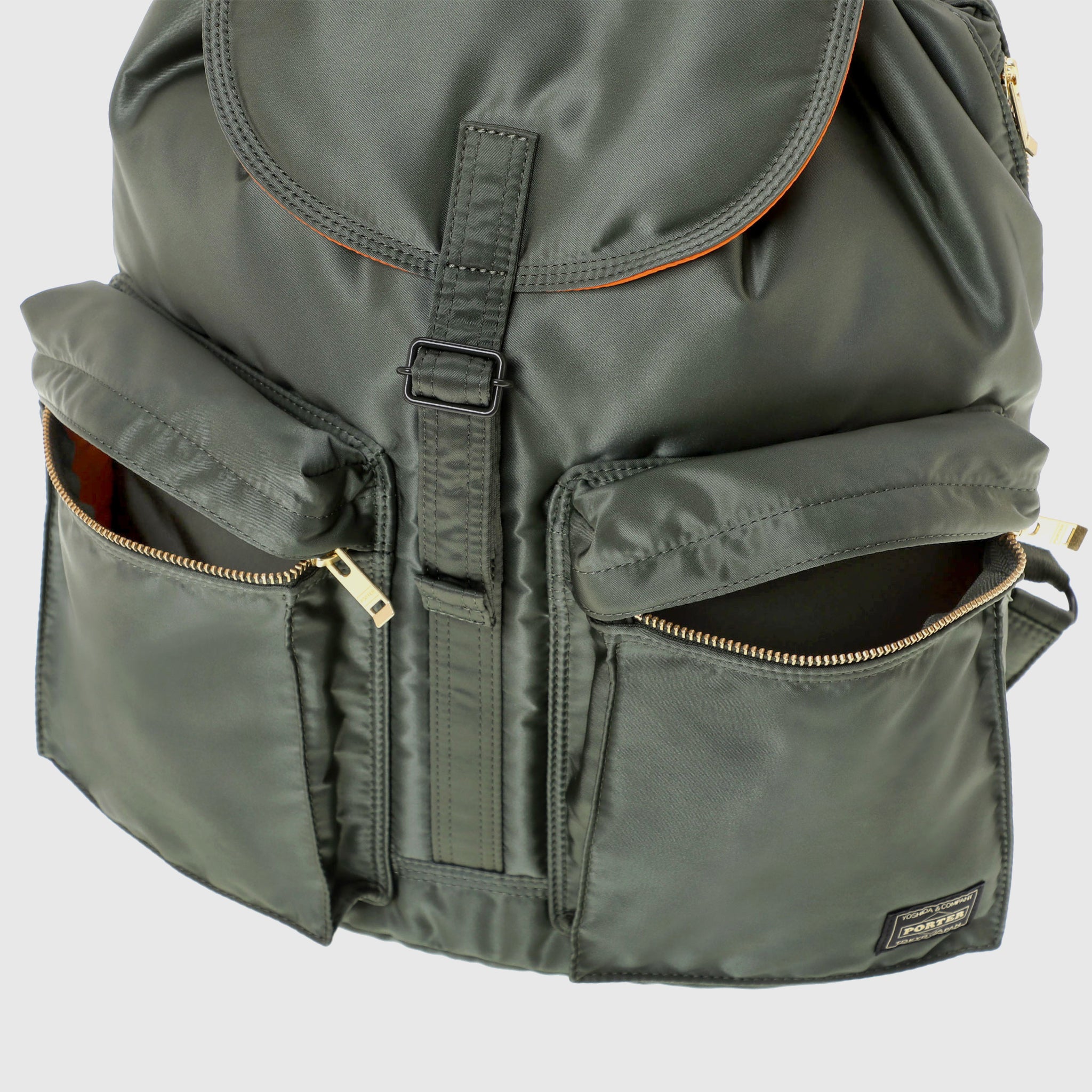 TANKER RUCKSACK