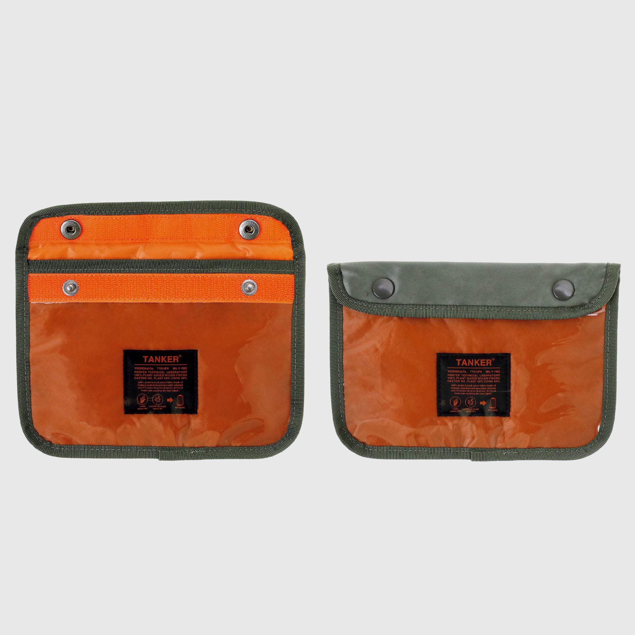 TANKER RUCKSACK