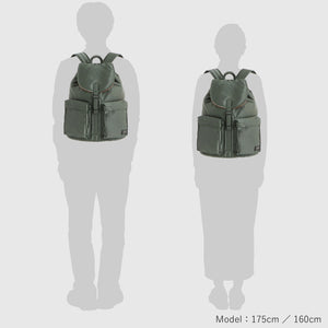 TANKER RUCKSACK