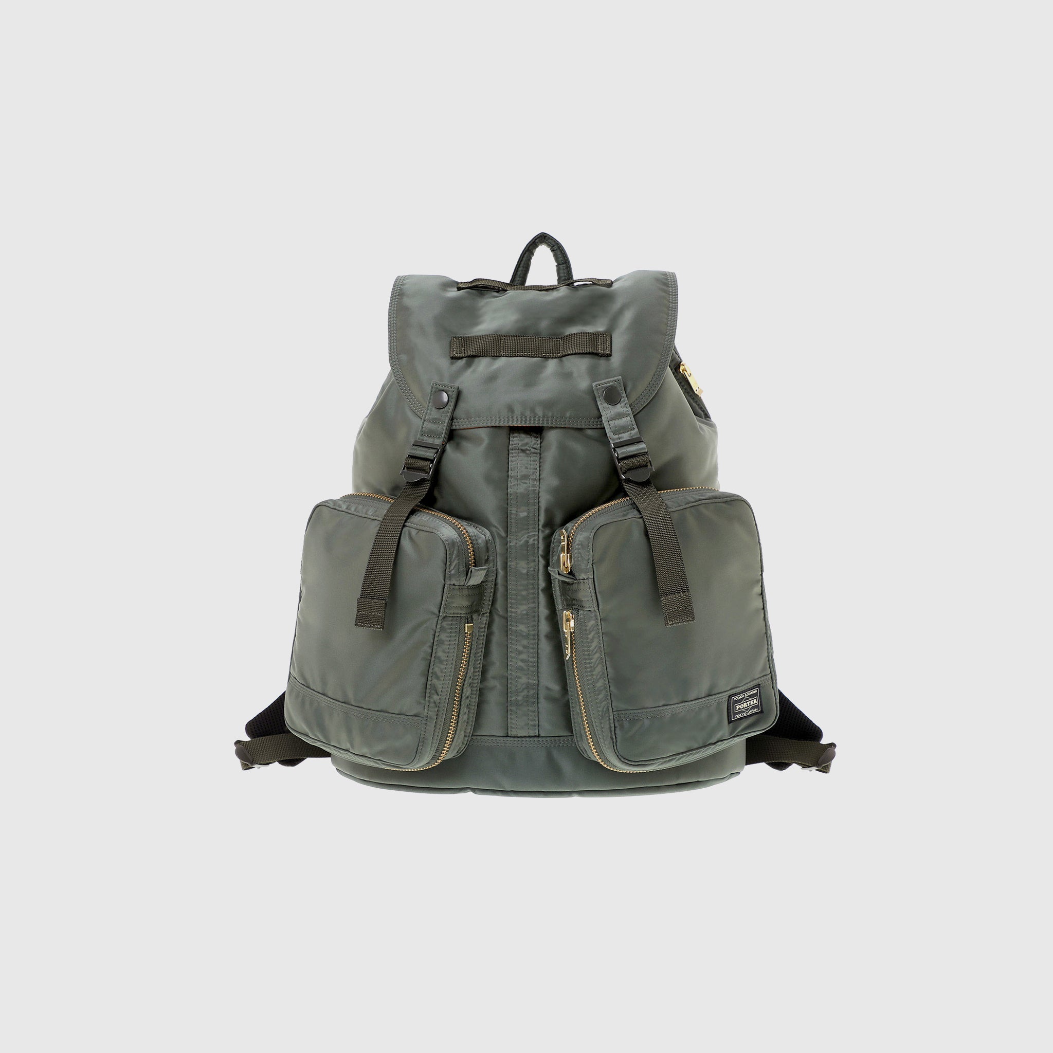 TANKER RUCKSACK (L)