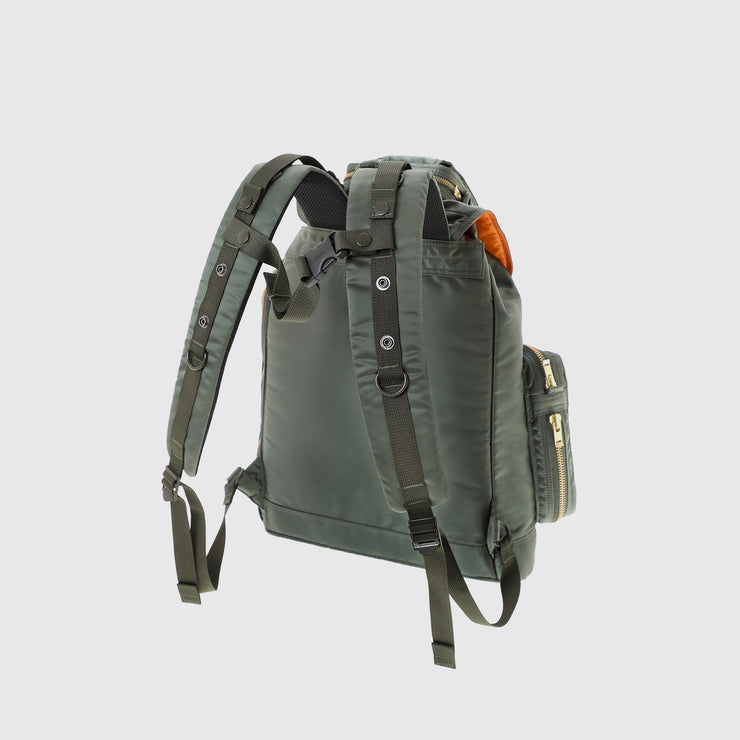 TANKER RUCKSACK (L)