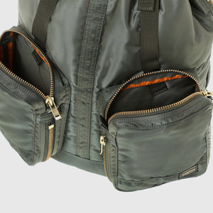 TANKER RUCKSACK (L)