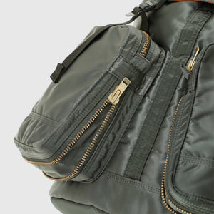 TANKER RUCKSACK (L)