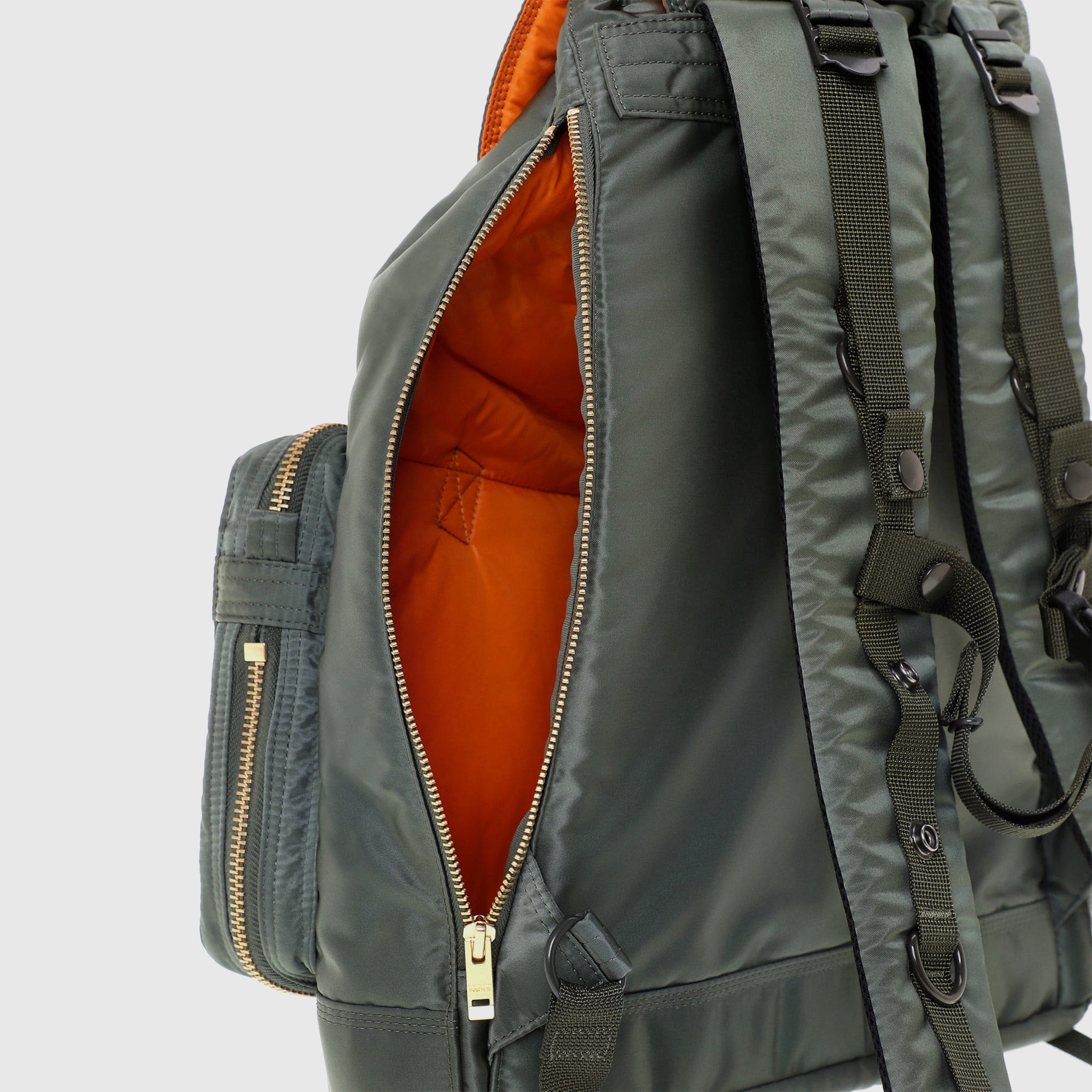 TANKER RUCKSACK (L)