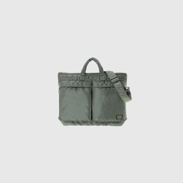TANKER SHORT HELMET BAG – PACKER SHOES