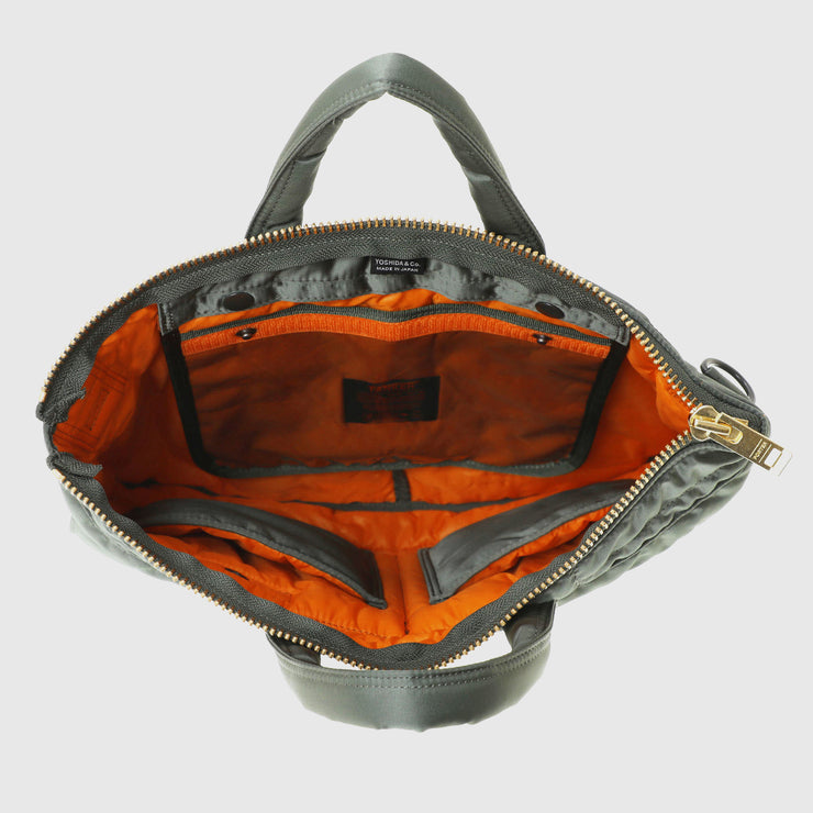 TANKER SHORT HELMET BAG