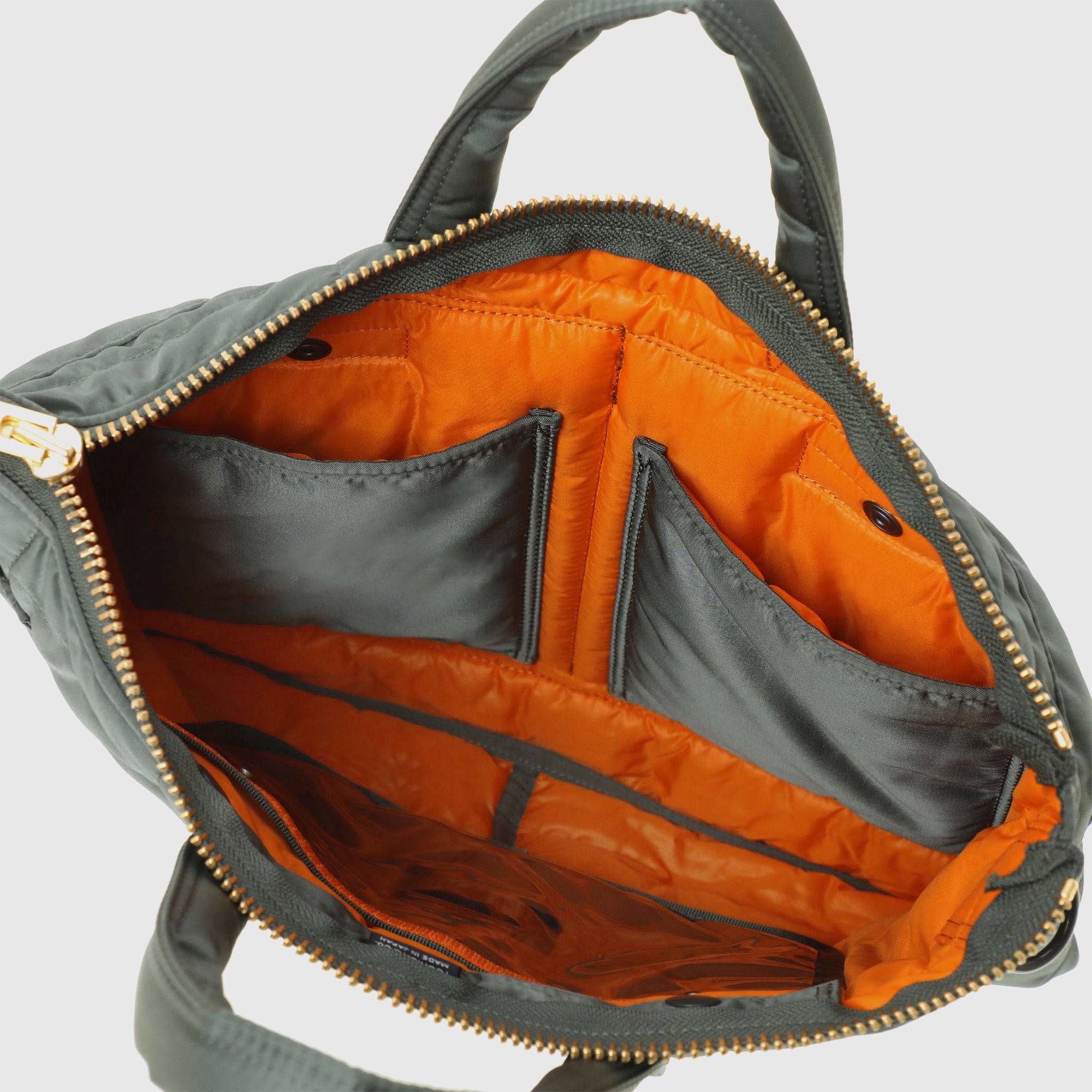 TANKER SHORT HELMET BAG