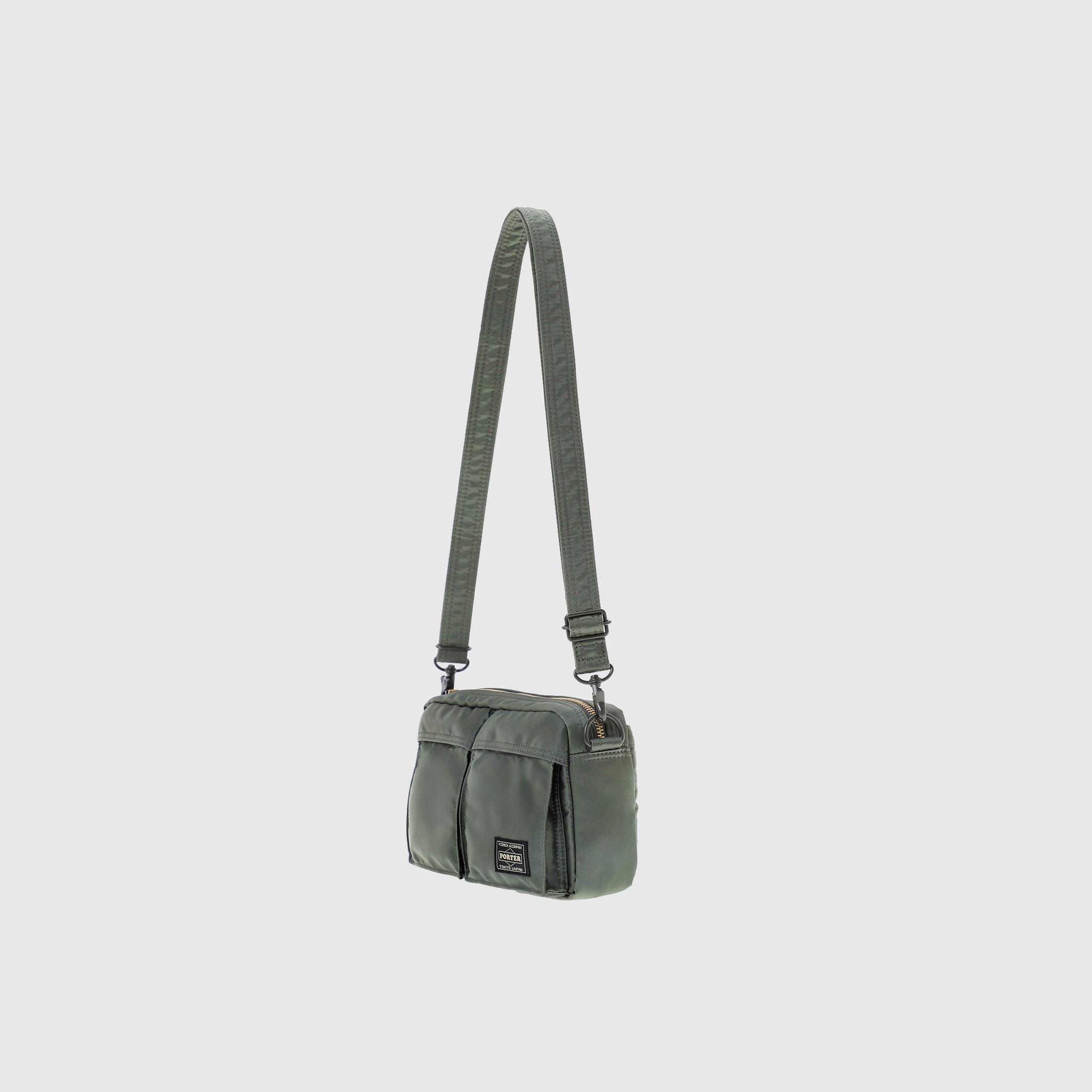 TANKER SLING BAG