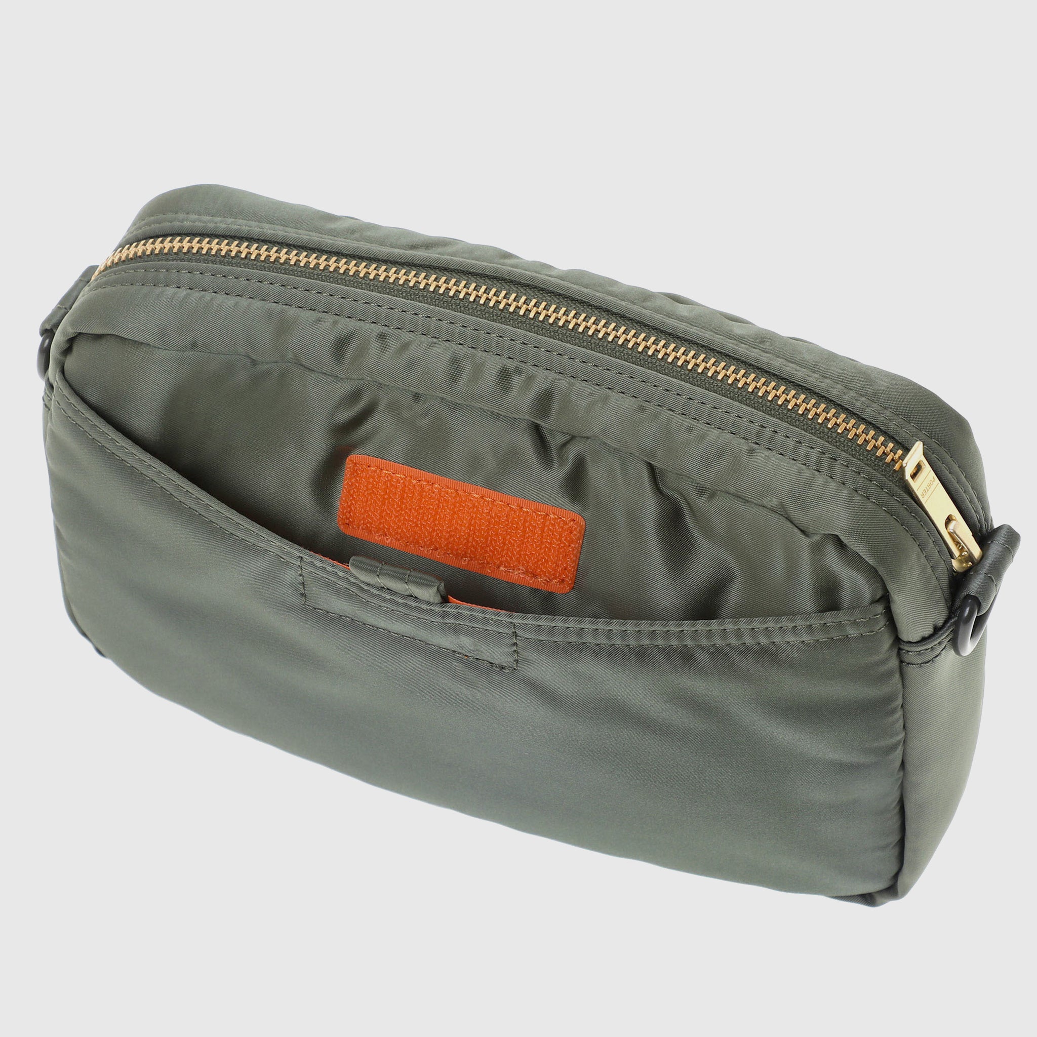 TANKER SLING BAG