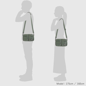 TANKER SLING BAG