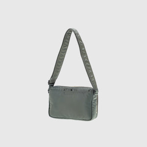 TANKER SLING BAG W ZIP