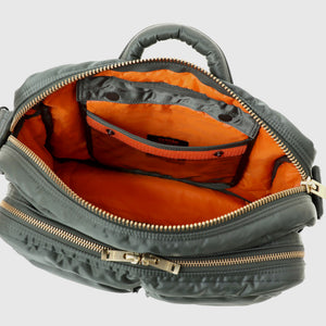 TANKER SLING BAG W ZIP (XL)