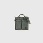 TANKER SQUARE TOTE BAG