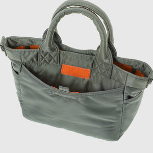 TANKER TOTE BAG