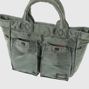 TANKER TOTE BAG