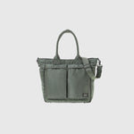 TANKER TOTE BAG(L)