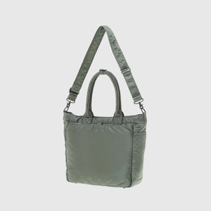 TANKER TOTE BAG(L)