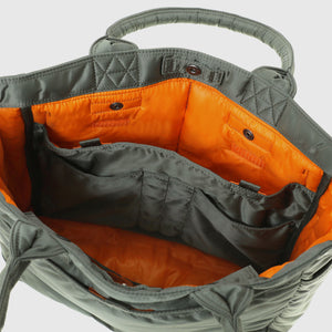 TANKER TOTE BAG(L)