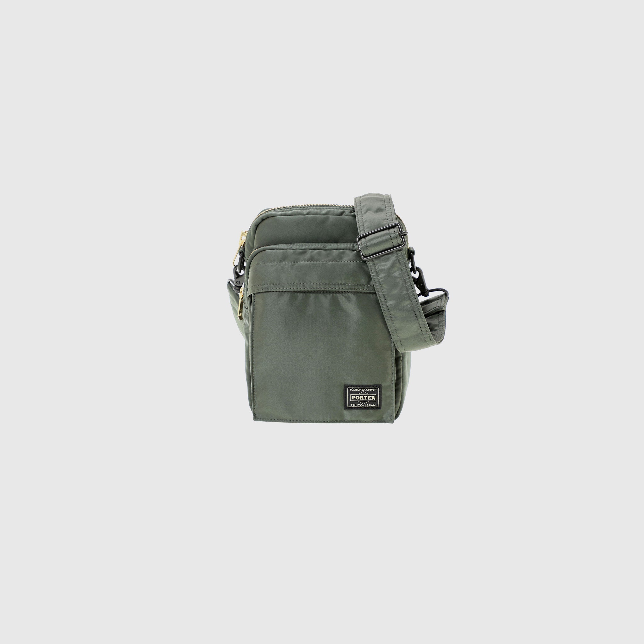 TANKER VERTICAL BAG