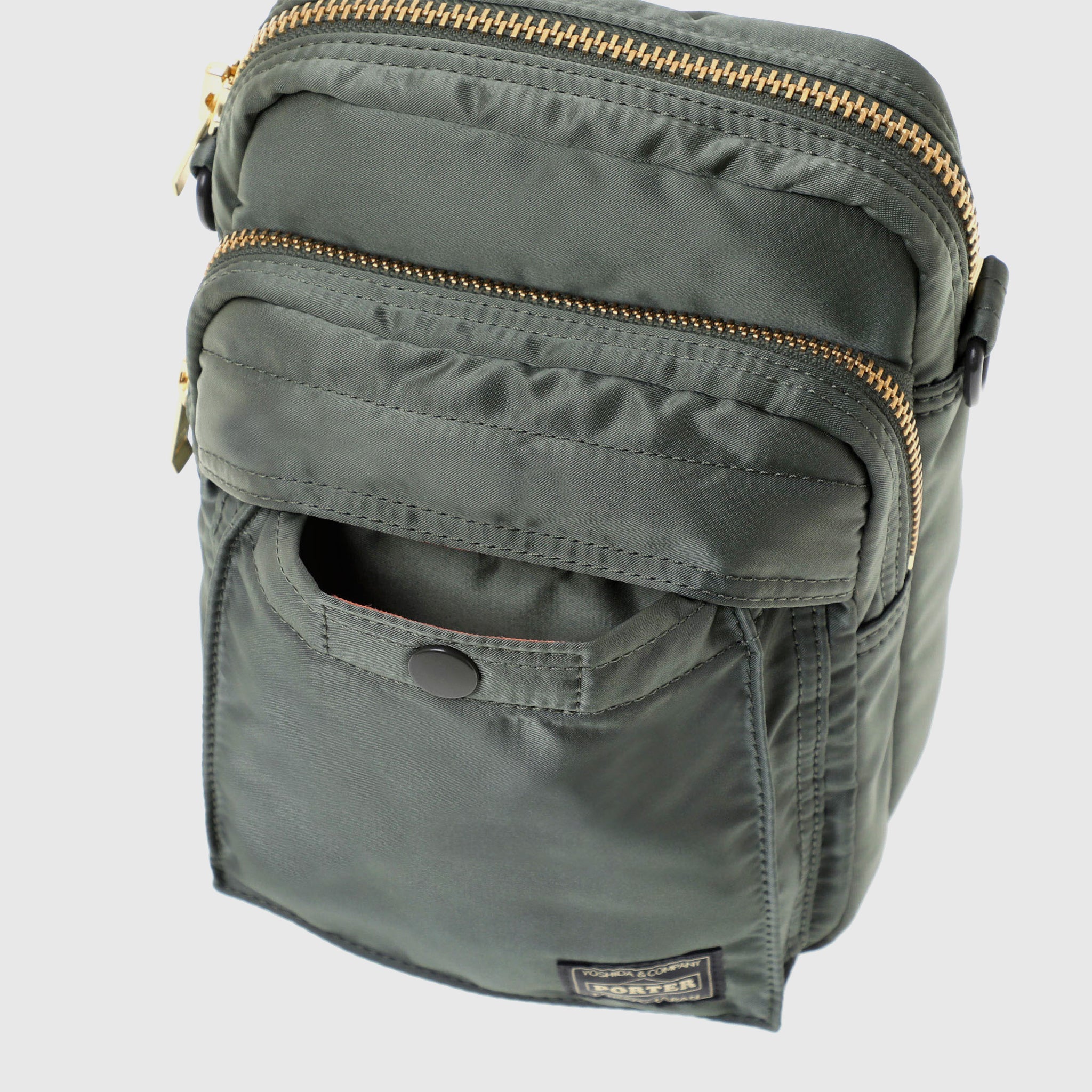 TANKER VERTICAL BAG