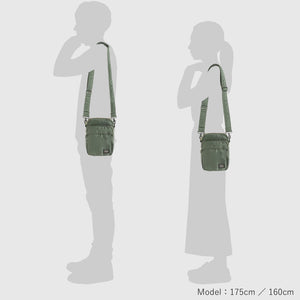 TANKER VERTICAL BAG