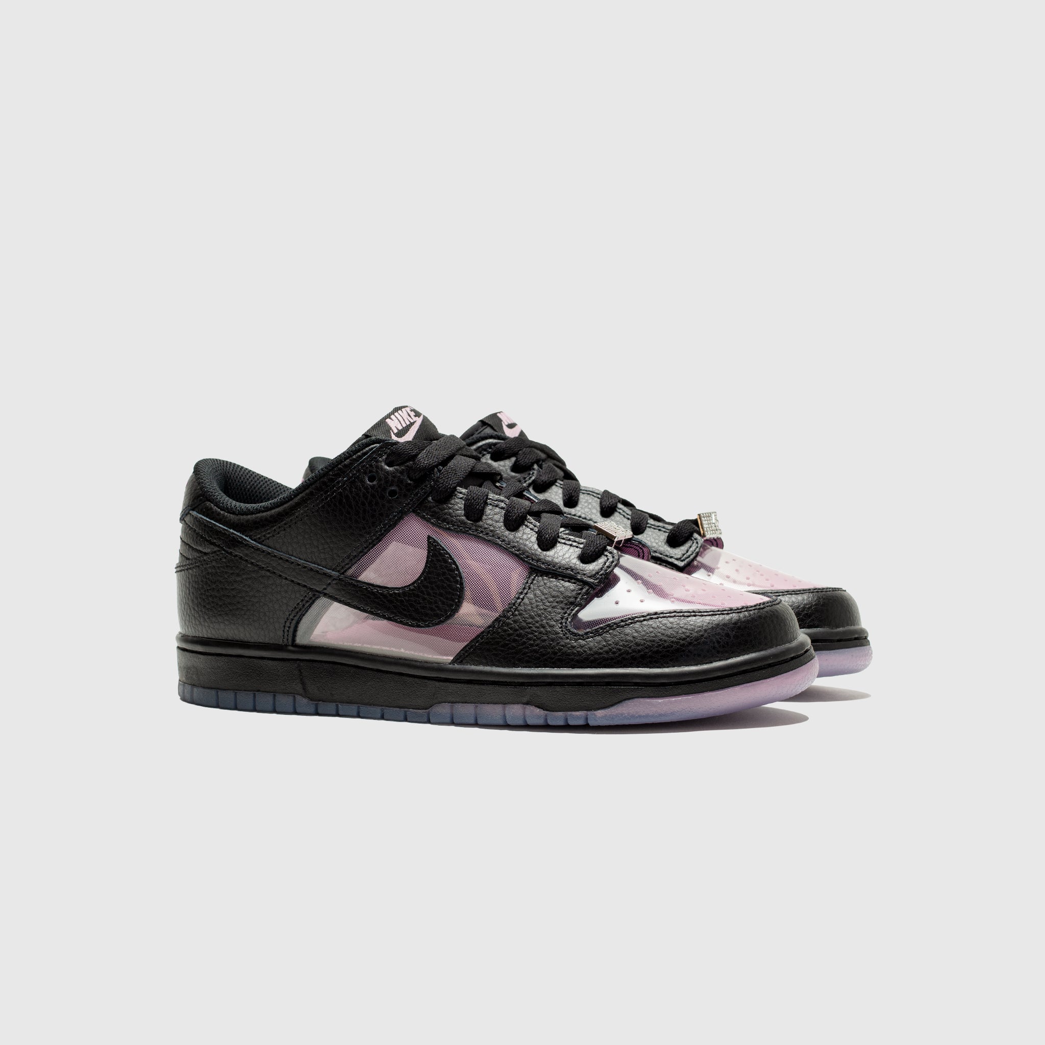 DUNK  LOW RETRO "PINK RISE"