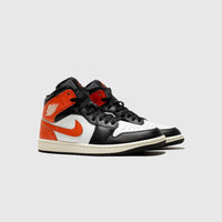 AIR JORDAN 1 MID "STARFISH"