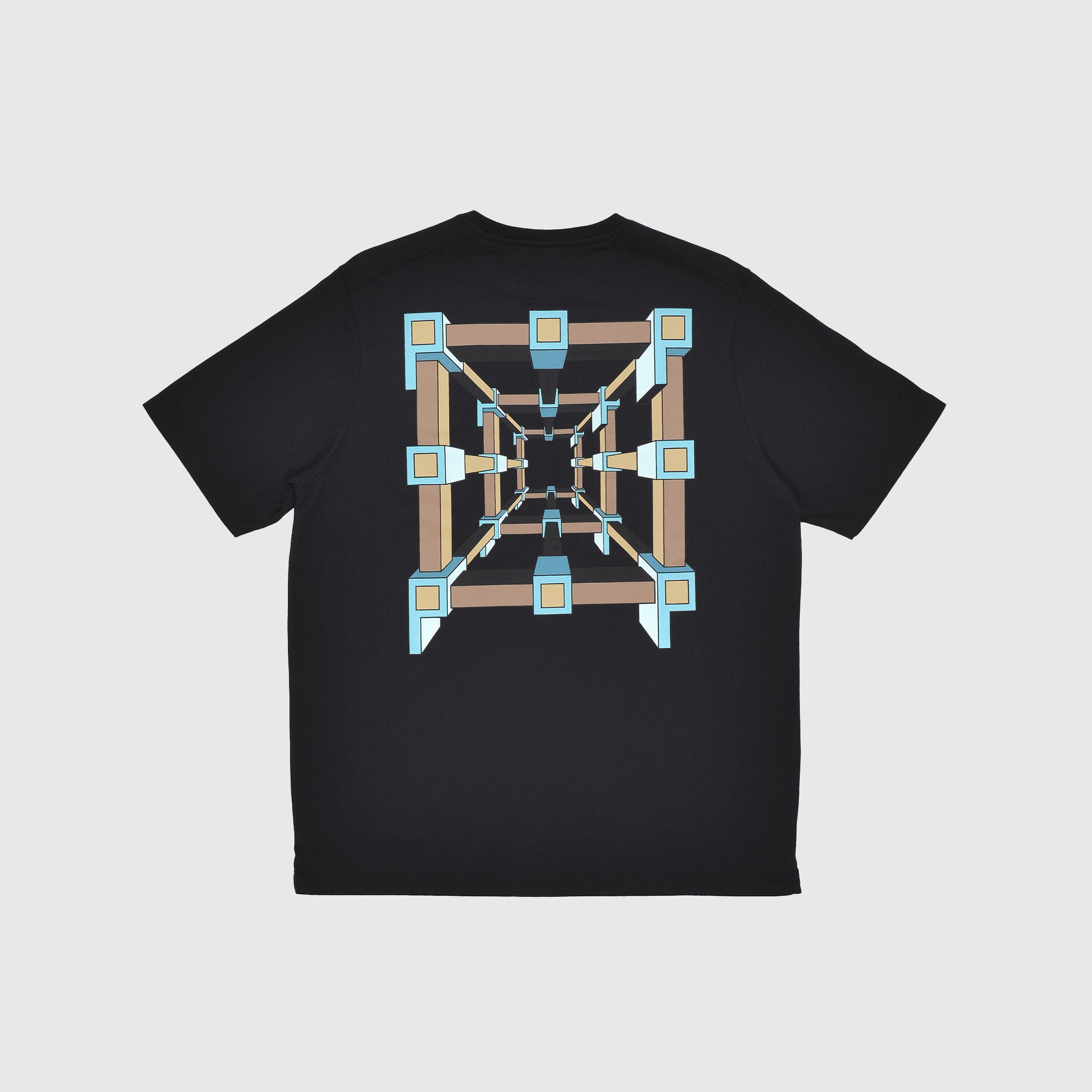 MERCURY S/S T-SHIRT