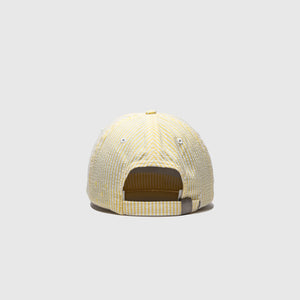 FLEXFOAM SEERSUCKER SIX-PANEL HAT