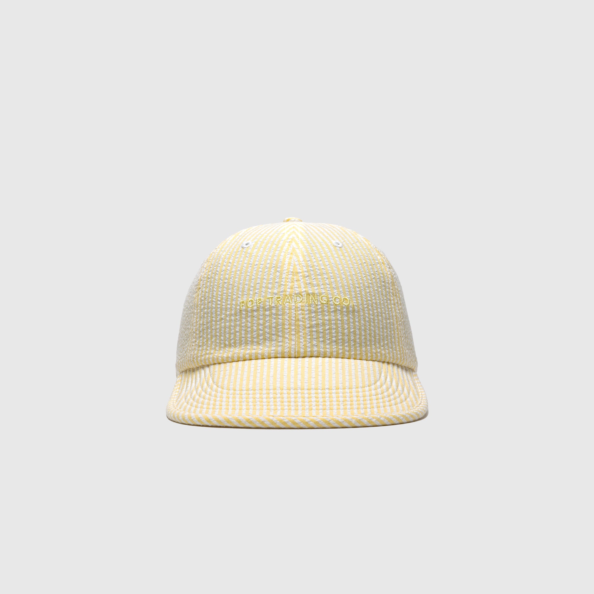 FLEXFOAM SEERSUCKER SIX-PANEL HAT